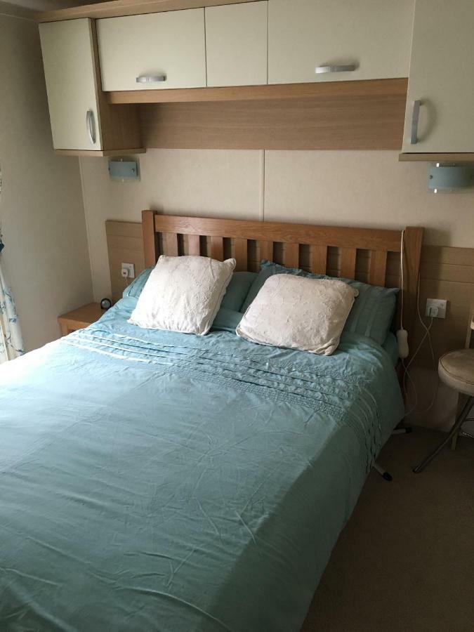 Swanage Caravan Hotel Exterior photo